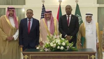 وزیر خارجه سعودی: توافق جده مقدمه‌ای برای اقدامات بعدی خواهد بود