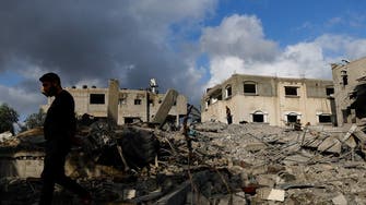 آرامش محتاطانه و باز شدن گذرگاه‌ها پس از برقراری آتش‌بس در غزه 