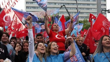 ترکیہ میں صدارتی اور پارلیمانی الیکشن کی مہم عروج پر