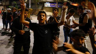 وسط هدوء حذر.. هدنة غزة تدخل حيز التنفيذ بعد أيام من العنف
