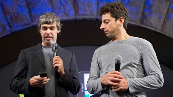 Artificial intelligence earns the founders of “Google” $ 18 billion.. How is that?