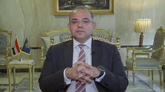 "رئيس الرقابة المالية" للعربية: لهذا السبب أطلقت مصر صندوق الاستثمار في الذهب