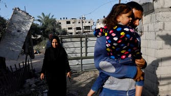 Palestinians and Israelis resume normal life after Gaza ceasefire