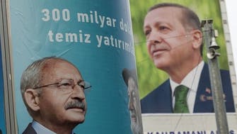 اتباع ترکیه مقیم خارج مرحله دوم انتخابات ریاست جمهوری را آغاز کردند