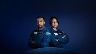 تعیین تاریخ پرواز فضانوردان سعودی به فضا