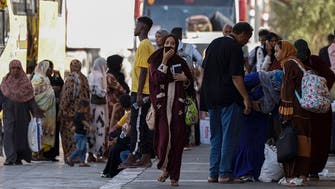 Saudi Arabia condemns attacks involving Kuwaiti, Jordanian embassies in Sudan 