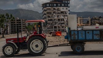 Quake-hit Antakya to challenge Erdogan’s electoral aspirations 