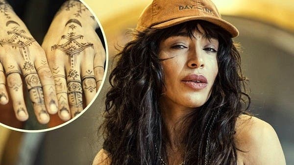 Swedish-Moroccan Singer Loreen Wins Eurovision Championship 2023