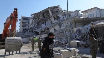 شام نے زلزلہ کی امدادی سرحدی گزرگاہوں کی اجازت میں 3 ماہ کی توسیع کردی