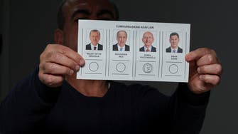 All you need to know on the 2023 Turkey election runoff 