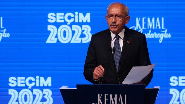 Kilicdaroglu Confident of Winning Turkish Presidential Election in Run-off