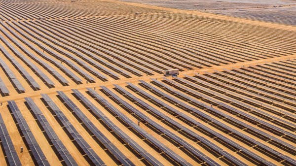 مصرتبدأ دراسات تصدير الطاقة المتجددة لأوروبا