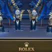 Rare Rolex Milgauss watch fetches record $2.5 mln at Geneva auction