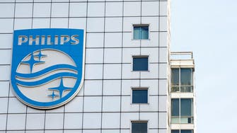 Philips says tests on 95 pct of recalled respiratory devices show limited risks