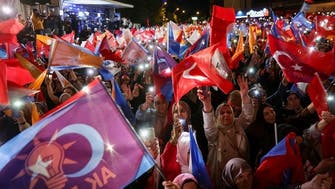 EU’s Borrell calls on Turkey to address shortcomings in election process