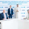 Abu Dhabi’s clean energy firm Masdar to work with Airbus to develop clean fuel