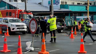 Six dead in New Zealand hostel fire, more missing 