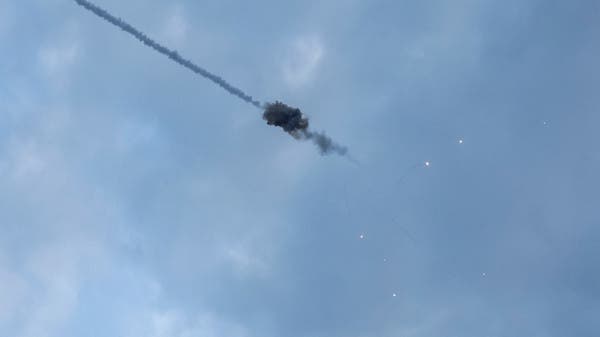 Russia destroys Patriot missile launchers in Kiev, Ukraine