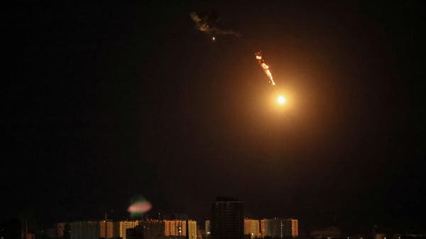 انفجارات في كييف.. والدفاع الجوي الأوكراني يتصدى لهجمات روسية