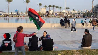 لیبیا میں مردوں کو بغیر سفر کی ممانعت پر خواتین میں غم و غصہ
