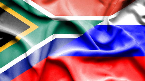 After being accused of arming Russia, South Africa dispatched a general to Moscow