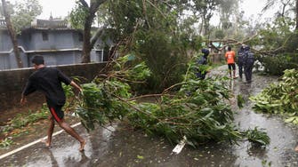 UN appeals for $333 mln after deadly cyclone Mocha tears through Myanmar