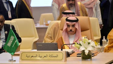 وزير الخارجية السعودي الأمير فيصل بن فرحان - رويترز