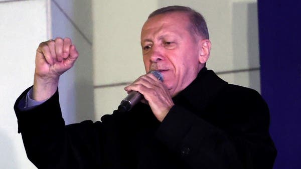 أردوغان: لن أغير نهج السياسة الخارجية في حال فزت