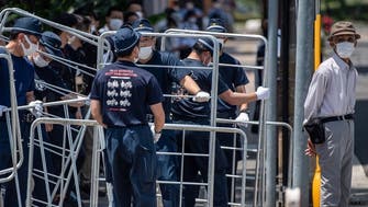 Japan tightens G7 Summit security after attacks on PMs