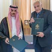 Saudi Arabia, Algeria sign deal to establish Supreme Coordination Council
