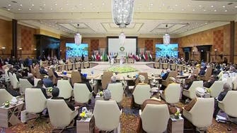 FMs meet in Jeddah ahead of Friday’s summit as Syria welcomed back into Arab League
