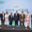Anantara, Avani parent company Minor signs MoU with Saudi to develop hotels, resorts