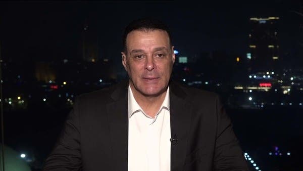 عبدالفتاح: هدف الاتحاد غير صحيح.. والحكم لم يحتسب “جزائيتين”