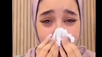 فيديو يقلب التواصل.. عراقية تبكي بحرقة لإيجاد أمها المخطوفة