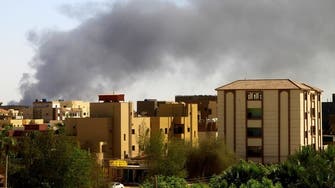 واشینگتن: گروه واگنر به نیروهای پشتیبانی سریع در سودان موشک تحویل داده است