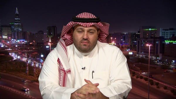 الرفاعي: الاتحاد السعودي أصبح خصم النصر في قضية كنو