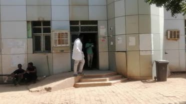  خروج مستشفى أطفال عن الخدمة في أم درمان