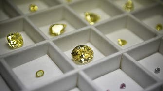 G7 leaders to discuss Russia diamonds sanctions in Japan          