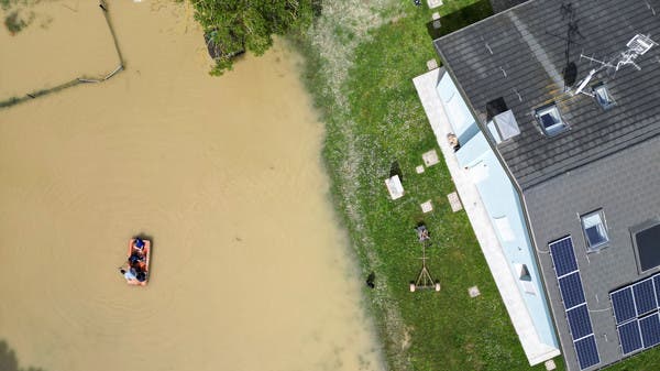 “Floods Devastate Italy’s Emilia-Romagna Region, Leave Billions in Damages”