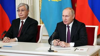 Kazakhstan denies Russia sanctions busting