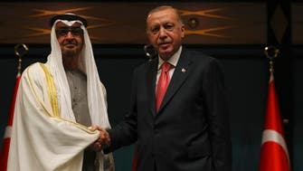 UAE President Sheikh Mohamed, Turkey’s Erdogan discuss elections, bilateral relations