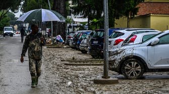 Death toll from Italy floods rises to 14 