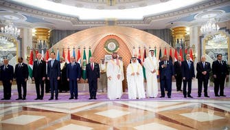 Arab League concludes summit, adopts Jeddah Declaration 
