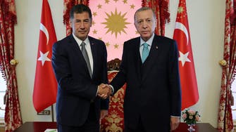 Turkey elections: Kurds fear Erdogan win amid sharper nationalist rhetoric