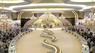 Syria’s Assad hails Arab Summit as ‘historic opportunity’ to address region’s crises