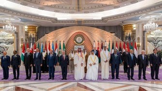 The Jeddah Summit: Are reconciliations possible?