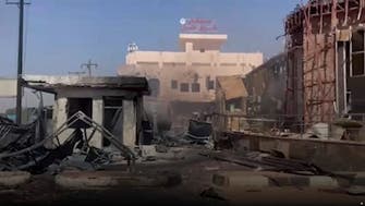 Sudan’s war exacts deadly toll on dialysis patients