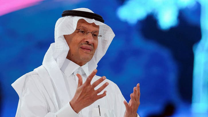 Saudi energy minister warns oil speculators to ‘watch out’