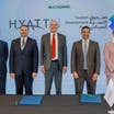 TDF signs MoU with Hyatt to bring beach, mountain, farm stay experiences to Saudi