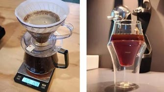 آسٹریلیا میں کافی کا  قیمتی ترین  گھونٹ،  ایک کپ کی قیمت 1500 ڈالر